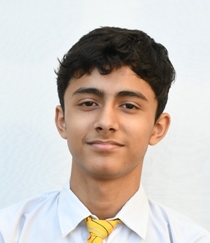 SAUD HASAN 